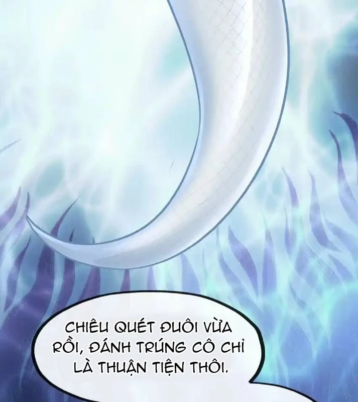 Thích Đuôi Lớn Thì Sao? Chapter 40 - Trang 2