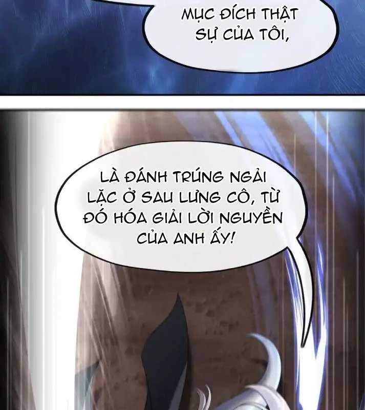 Thích Đuôi Lớn Thì Sao? Chapter 40 - Trang 2