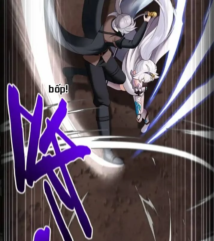 Thích Đuôi Lớn Thì Sao? Chapter 40 - Trang 2