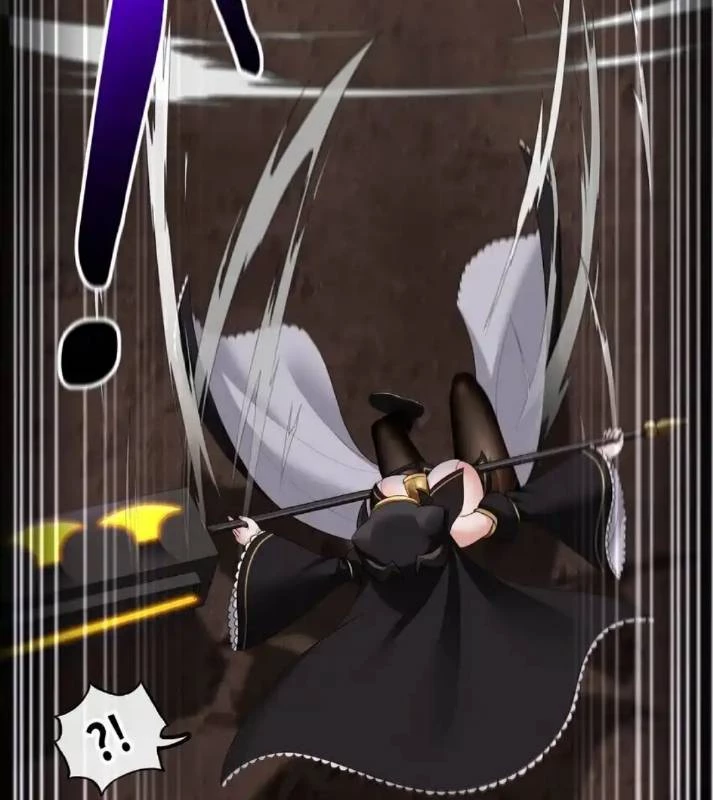 Thích Đuôi Lớn Thì Sao? Chapter 40 - Trang 2