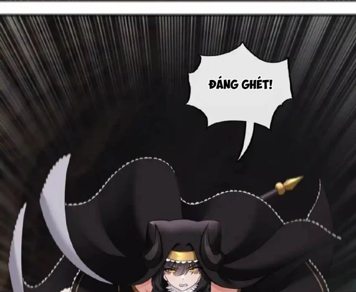 Thích Đuôi Lớn Thì Sao? Chapter 40 - Trang 2