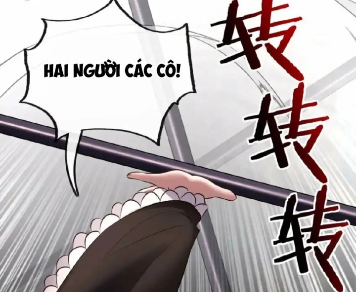 Thích Đuôi Lớn Thì Sao? Chapter 40 - Trang 2