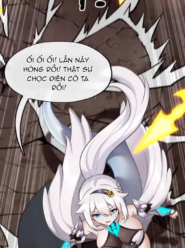 Thích Đuôi Lớn Thì Sao? Chapter 40 - Trang 2