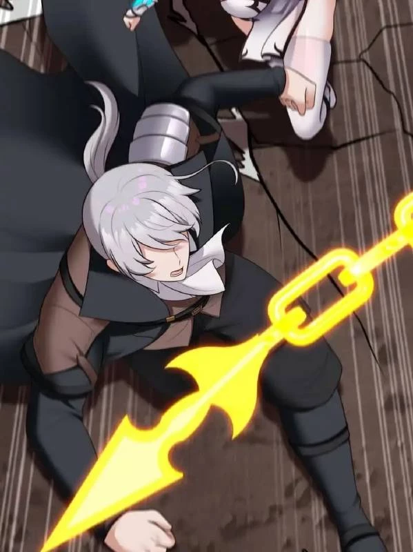 Thích Đuôi Lớn Thì Sao? Chapter 40 - Trang 2