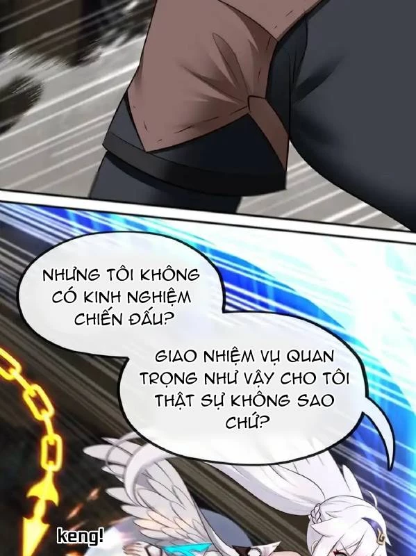 Thích Đuôi Lớn Thì Sao? Chapter 40 - Trang 2