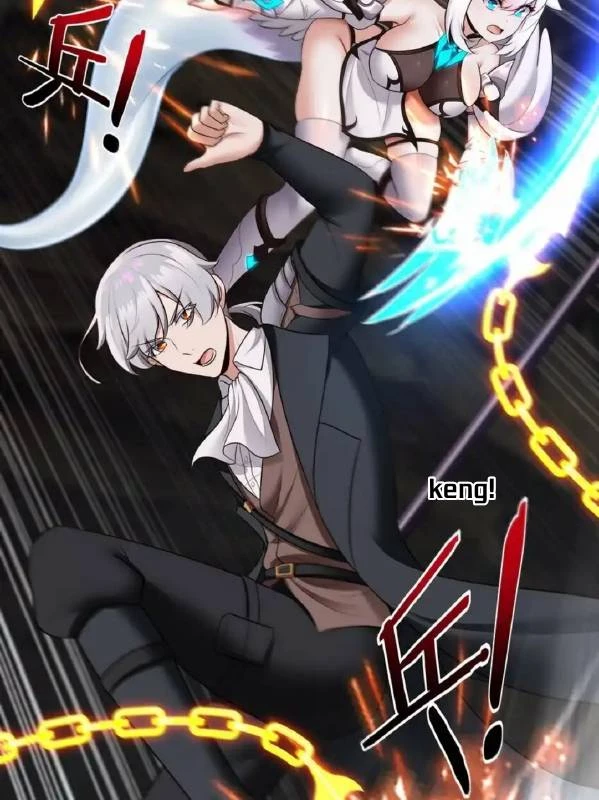 Thích Đuôi Lớn Thì Sao? Chapter 40 - Trang 2