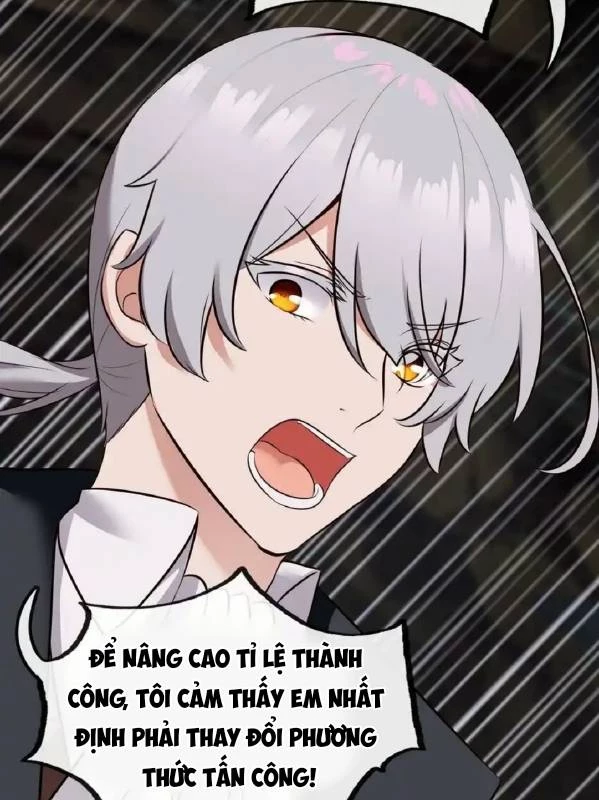 Thích Đuôi Lớn Thì Sao? Chapter 40 - Trang 2
