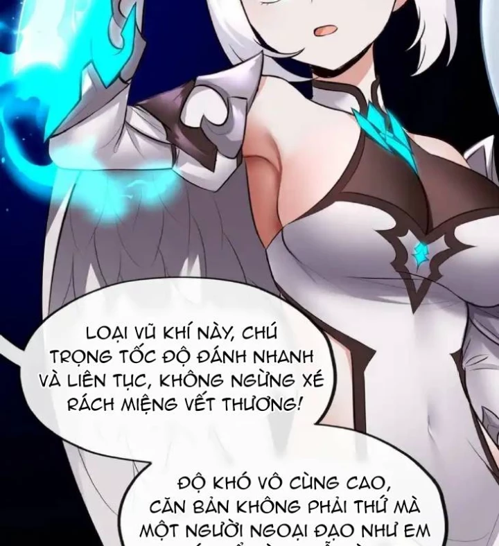 Thích Đuôi Lớn Thì Sao? Chapter 40 - Trang 2