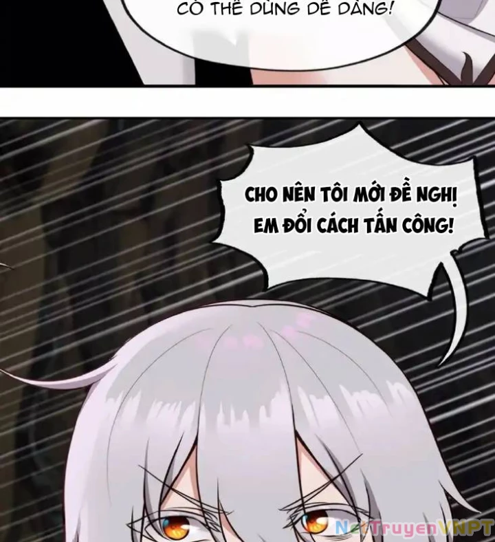 Thích Đuôi Lớn Thì Sao? Chapter 40 - Trang 2