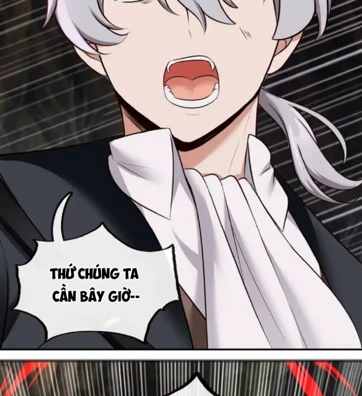 Thích Đuôi Lớn Thì Sao? Chapter 40 - Trang 2