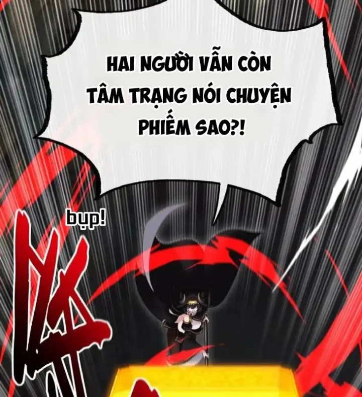 Thích Đuôi Lớn Thì Sao? Chapter 40 - Trang 2