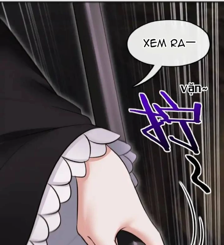 Thích Đuôi Lớn Thì Sao? Chapter 40 - Trang 2