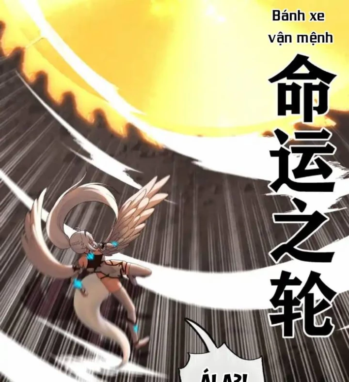 Thích Đuôi Lớn Thì Sao? Chapter 40 - Trang 2