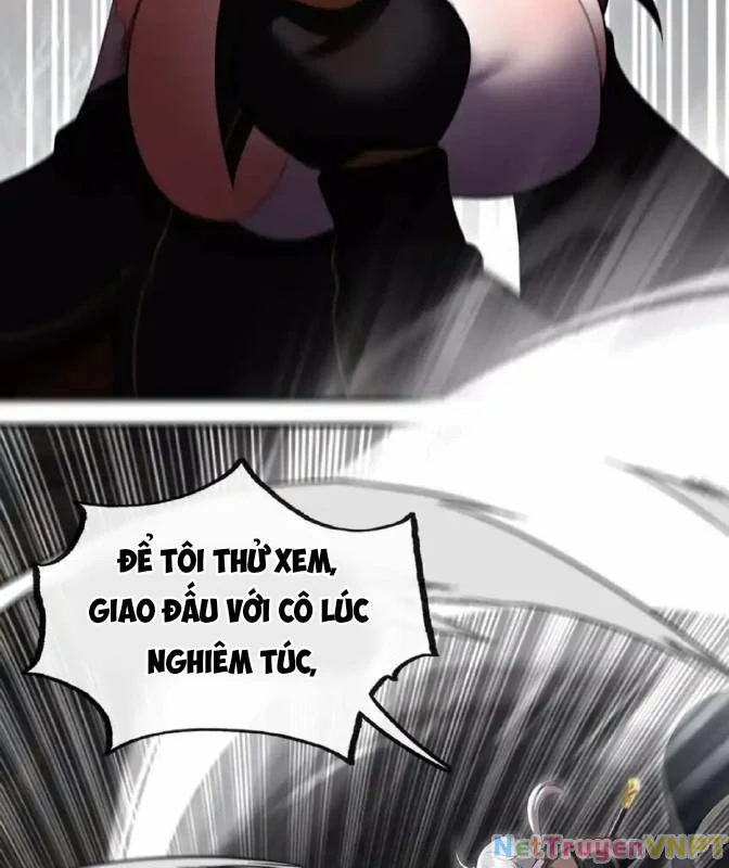 Thích Đuôi Lớn Thì Sao? Chapter 40 - Trang 2