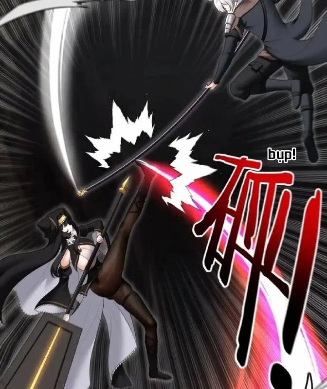 Thích Đuôi Lớn Thì Sao? Chapter 40 - Trang 2