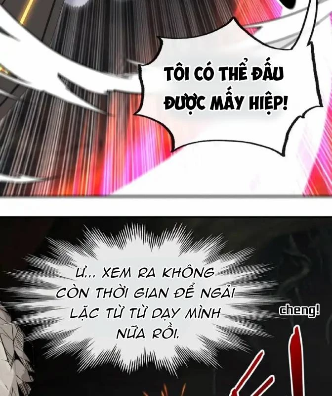 Thích Đuôi Lớn Thì Sao? Chapter 40 - Trang 2