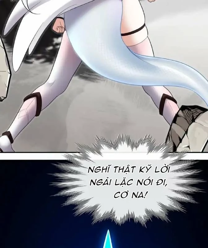Thích Đuôi Lớn Thì Sao? Chapter 40 - Trang 2