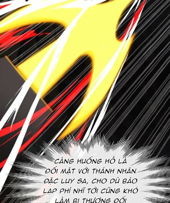 Thích Đuôi Lớn Thì Sao? Chapter 40 - Trang 2