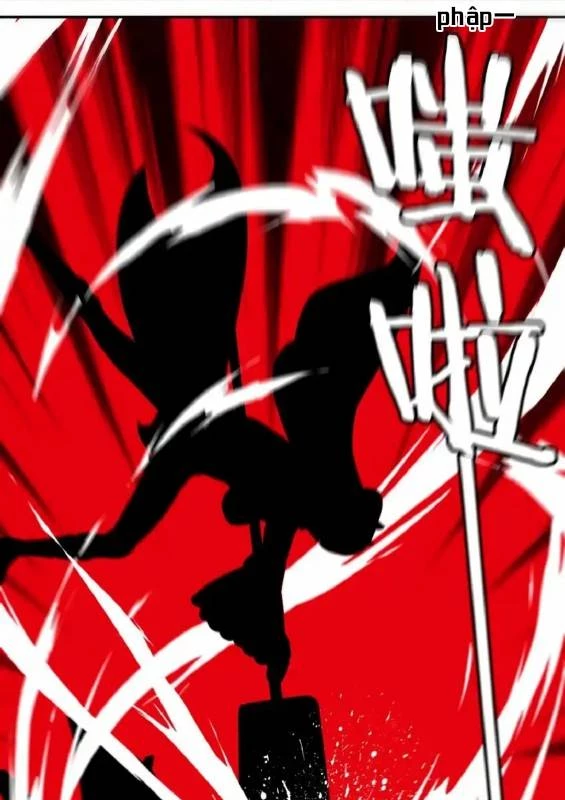 Thích Đuôi Lớn Thì Sao? Chapter 40 - Trang 2