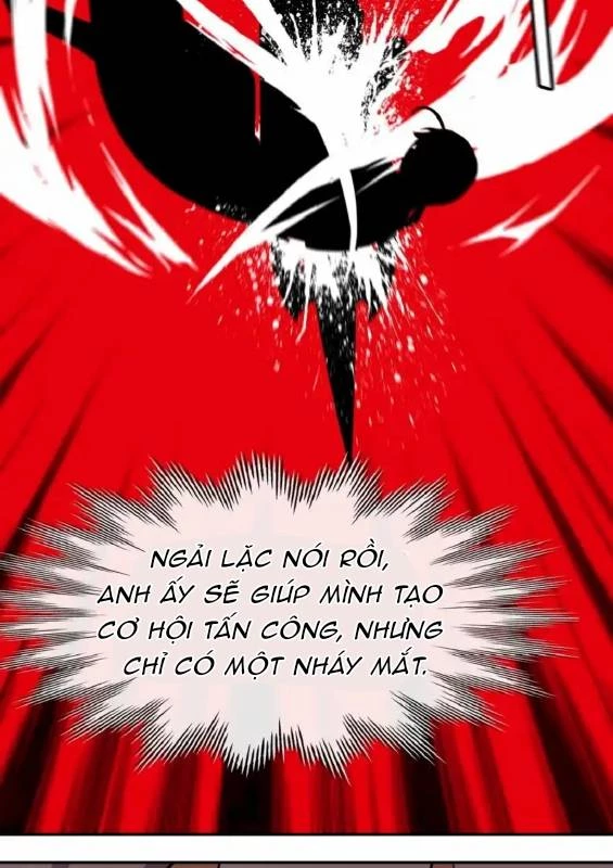 Thích Đuôi Lớn Thì Sao? Chapter 40 - Trang 2