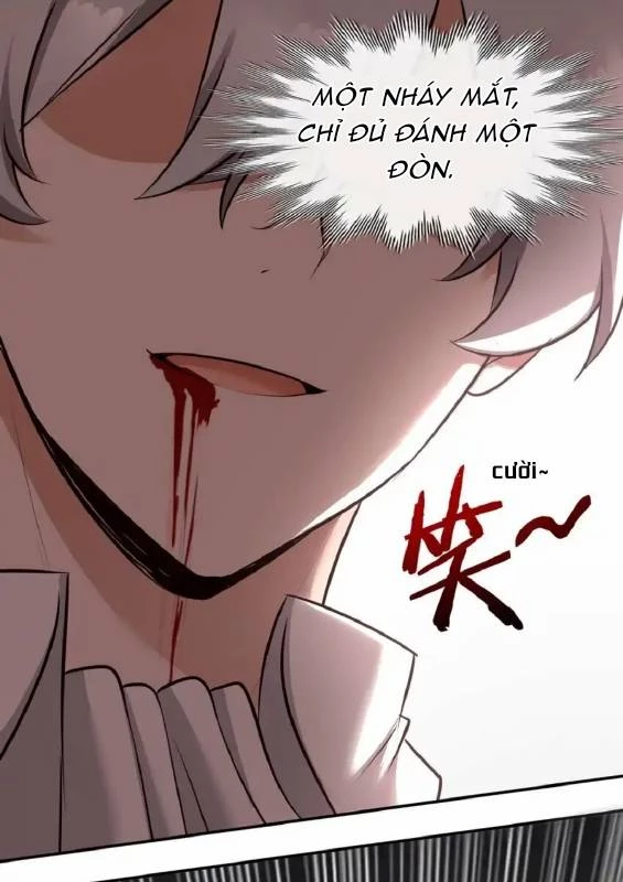 Thích Đuôi Lớn Thì Sao? Chapter 40 - Trang 2