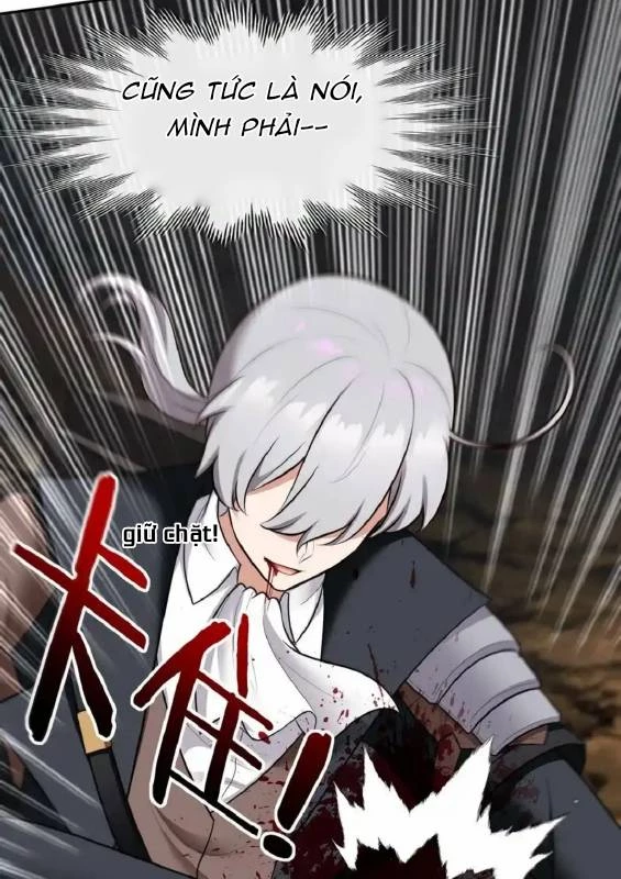 Thích Đuôi Lớn Thì Sao? Chapter 40 - Trang 2