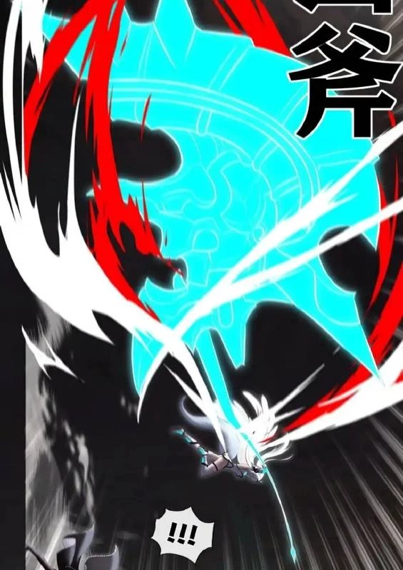 Thích Đuôi Lớn Thì Sao? Chapter 40 - Trang 2