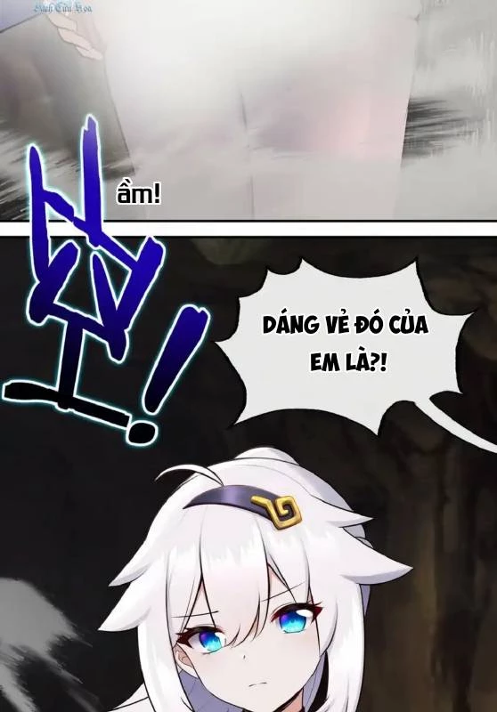 Thích Đuôi Lớn Thì Sao? Chapter 40 - Trang 2