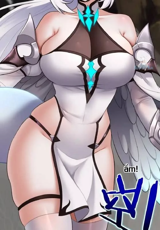 Thích Đuôi Lớn Thì Sao? Chapter 40 - Trang 2