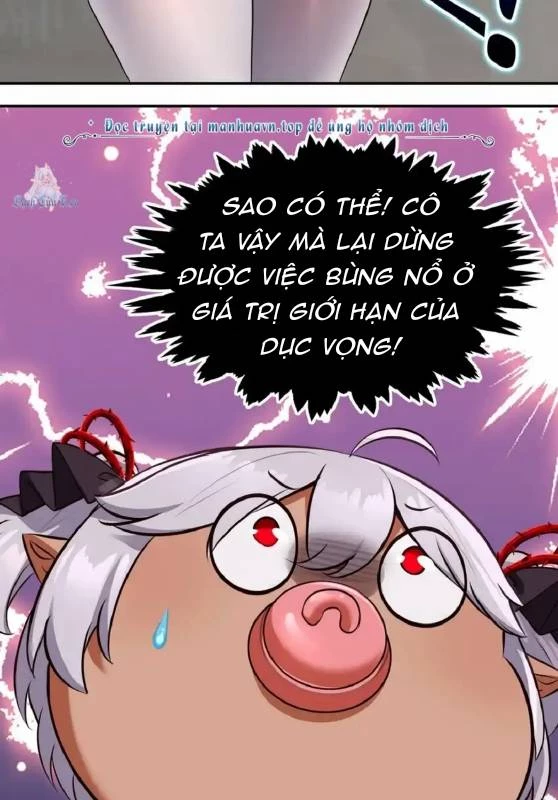 Thích Đuôi Lớn Thì Sao? Chapter 40 - Trang 2