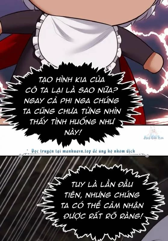Thích Đuôi Lớn Thì Sao? Chapter 40 - Trang 2