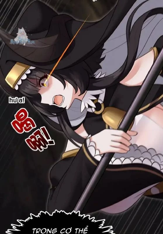 Thích Đuôi Lớn Thì Sao? Chapter 40 - Trang 2