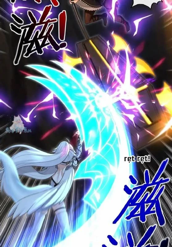 Thích Đuôi Lớn Thì Sao? Chapter 40 - Trang 2