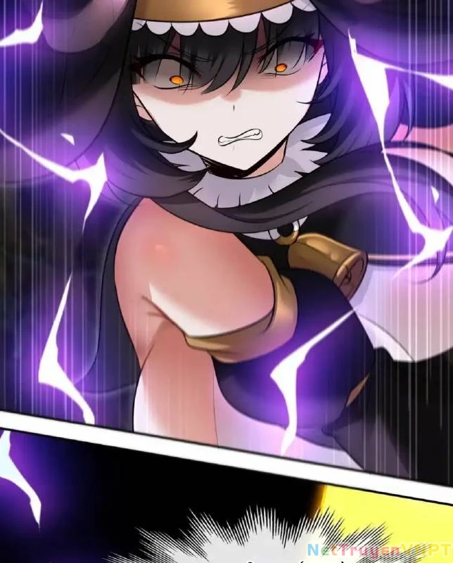 Thích Đuôi Lớn Thì Sao? Chapter 40 - Trang 2