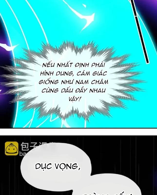 Thích Đuôi Lớn Thì Sao? Chapter 40 - Trang 2
