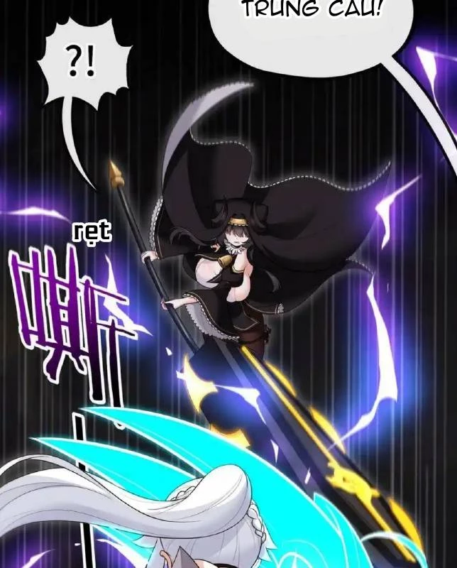 Thích Đuôi Lớn Thì Sao? Chapter 40 - Trang 2