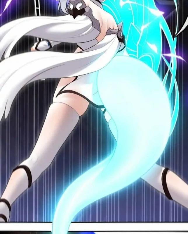 Thích Đuôi Lớn Thì Sao? Chapter 40 - Trang 2