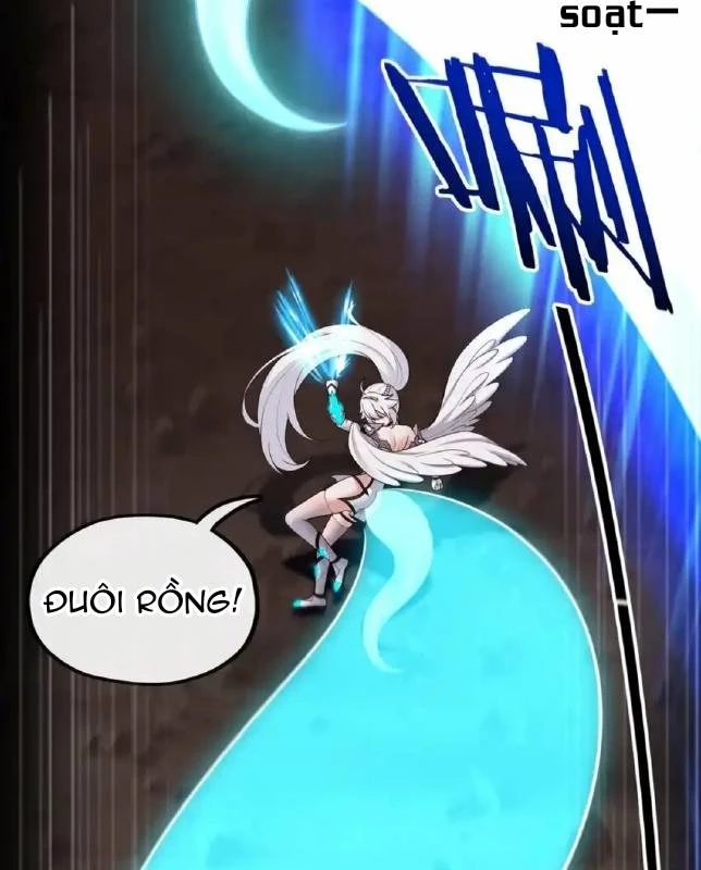 Thích Đuôi Lớn Thì Sao? Chapter 40 - Trang 2