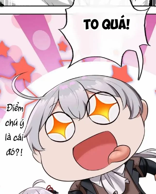 Thích Đuôi Lớn Thì Sao? Chapter 40 - Trang 2