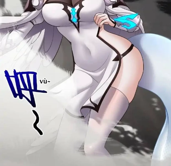 Thích Đuôi Lớn Thì Sao? Chapter 40 - Trang 2