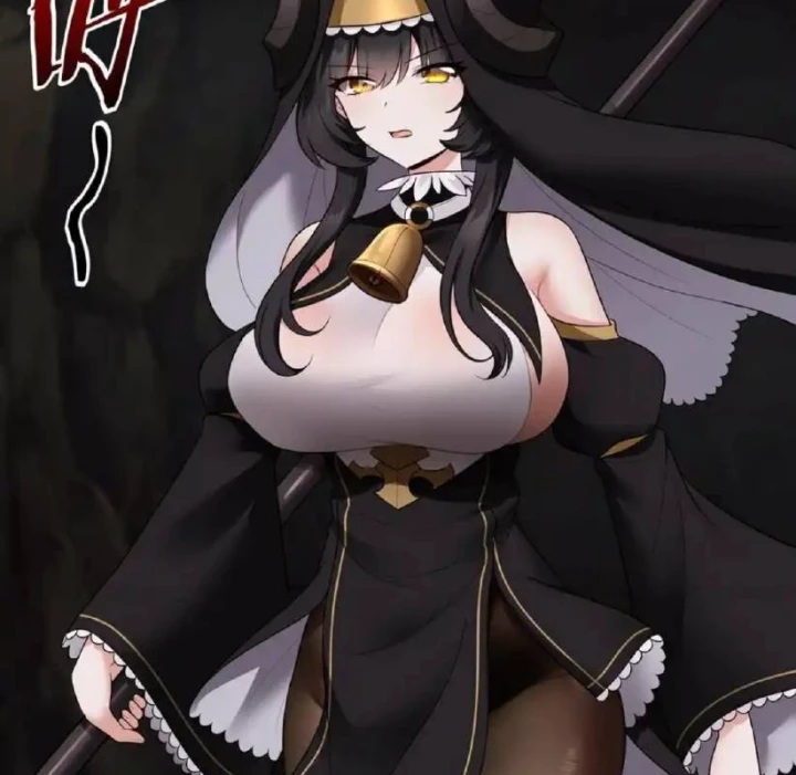 Thích Đuôi Lớn Thì Sao? Chapter 40 - Trang 2