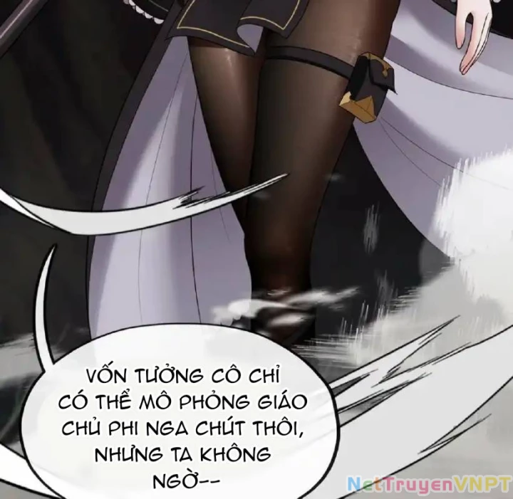 Thích Đuôi Lớn Thì Sao? Chapter 40 - Trang 2
