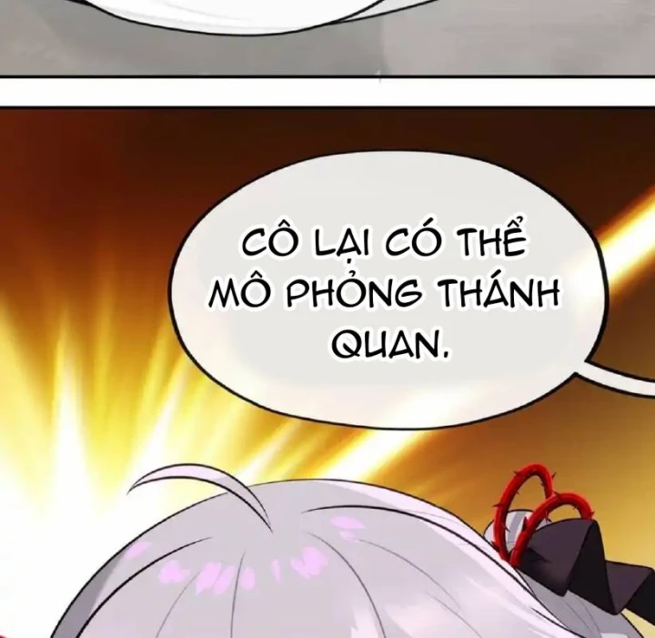 Thích Đuôi Lớn Thì Sao? Chapter 40 - Trang 2