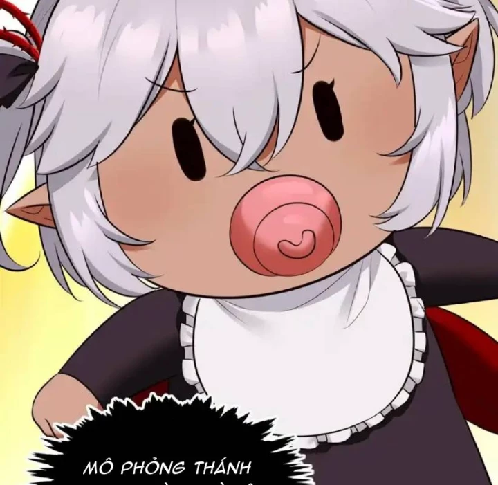 Thích Đuôi Lớn Thì Sao? Chapter 40 - Trang 2