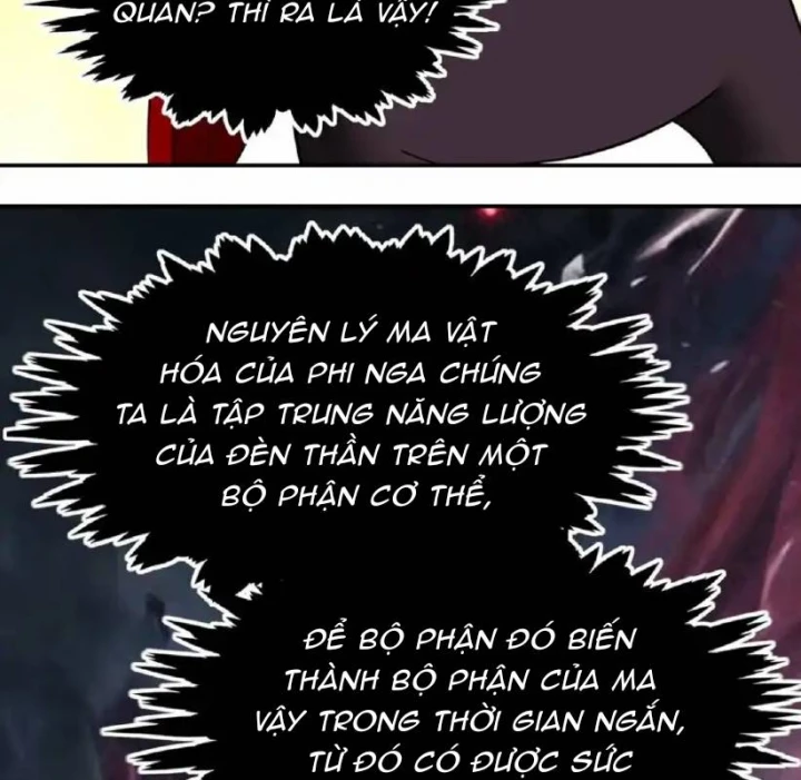 Thích Đuôi Lớn Thì Sao? Chapter 40 - Trang 2