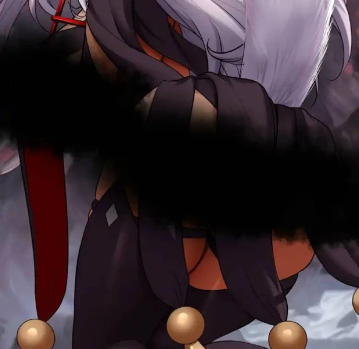 Thích Đuôi Lớn Thì Sao? Chapter 40 - Trang 2