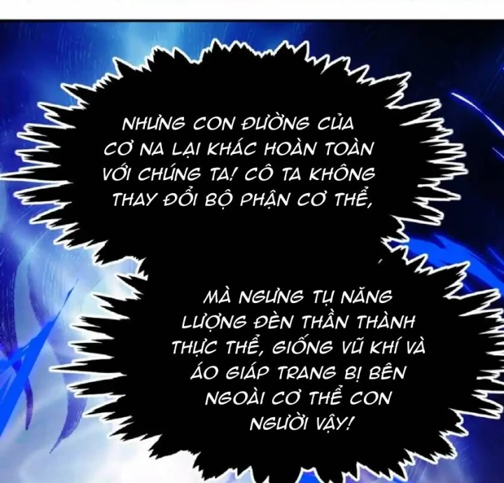 Thích Đuôi Lớn Thì Sao? Chapter 40 - Trang 2