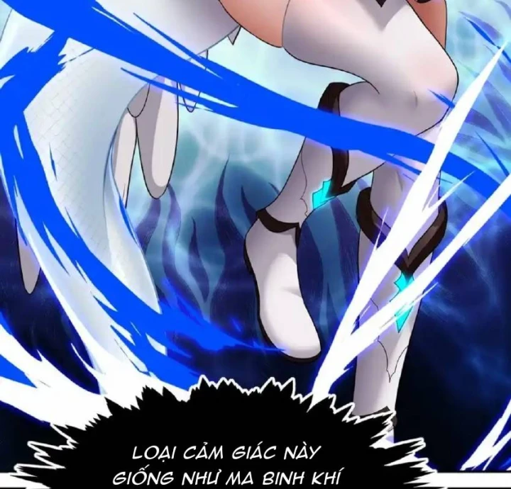 Thích Đuôi Lớn Thì Sao? Chapter 40 - Trang 2