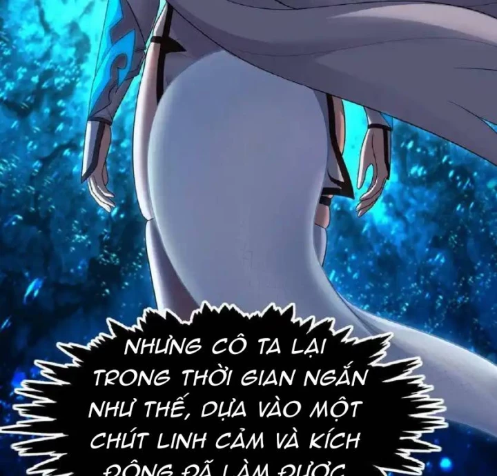 Thích Đuôi Lớn Thì Sao? Chapter 40 - Trang 2