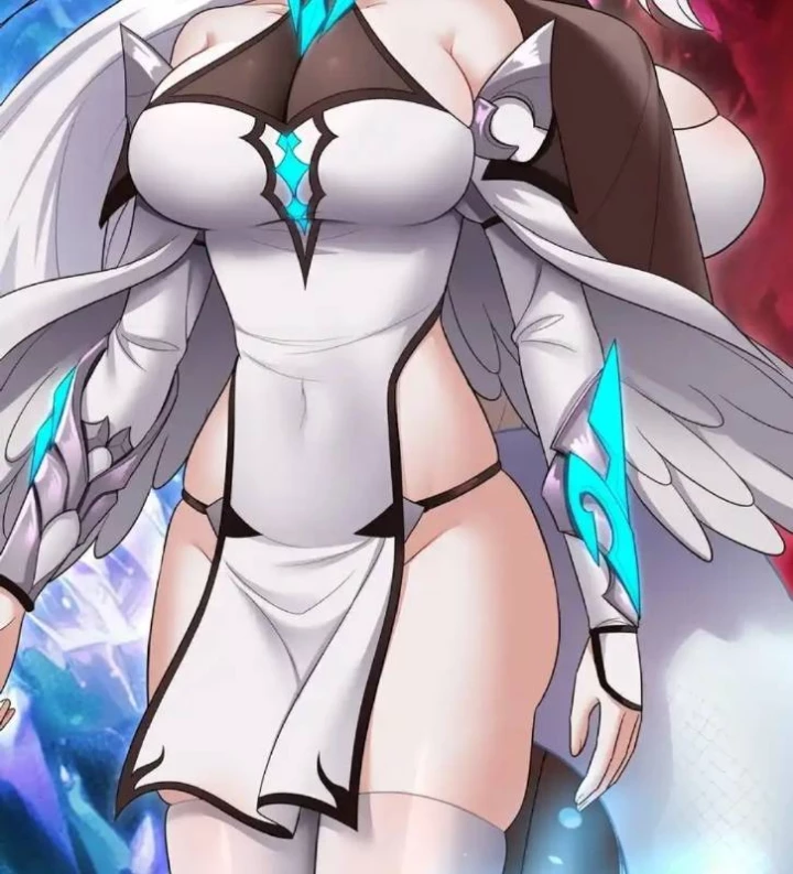 Thích Đuôi Lớn Thì Sao? Chapter 40 - Trang 2